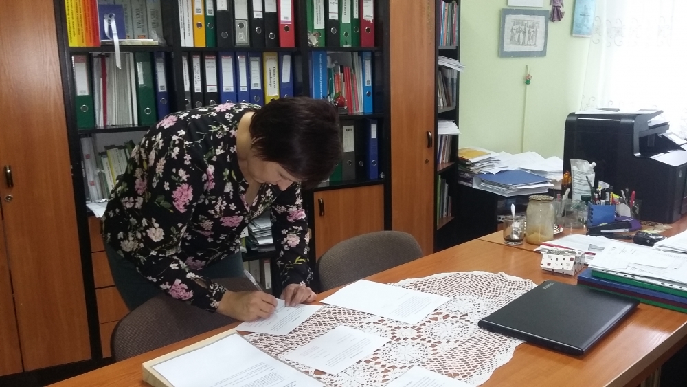 Zespół Szkół Ponadgimnazjalnych im. K.K. Baczyńskiego w Białej Rawskiej Zespół Szkół Ponadgimnazjalnych im. K.K. Baczyńskiego w Białej Rawskiej