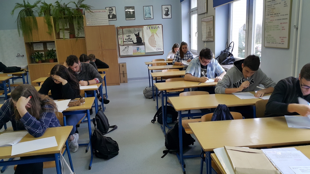 Zespół Szkół nr 3 w Skierniewicach Zespół Szkół nr 3 w Skierniewicach