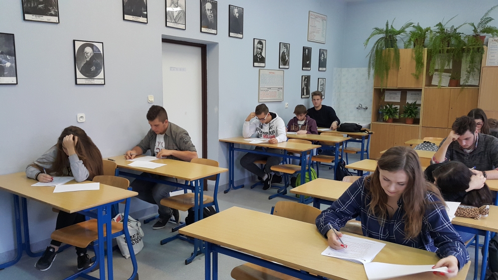 Zespół Szkół nr 3 w Skierniewicach Zespół Szkół nr 3 w Skierniewicach