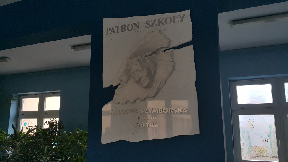 Zespół Szkół nr 3 w Skierniewicach Zespół Szkół nr 3 w Skierniewicach